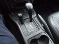  2004 Grand Cherokee Limited 4x4 5 Speed Automatic Shifter