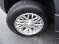  2004 Grand Cherokee Limited 4x4 Wheel