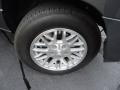 2004 Jeep Grand Cherokee Limited 4x4 Wheel and Tire Photo