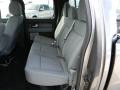 2012 Sterling Gray Metallic Ford F150 XLT SuperCrew  photo #10