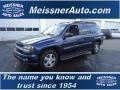Indigo Blue Metallic - TrailBlazer EXT LS Photo No. 1