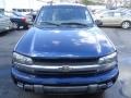 Indigo Blue Metallic - TrailBlazer EXT LS Photo No. 3