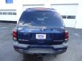 Indigo Blue Metallic - TrailBlazer EXT LS Photo No. 4