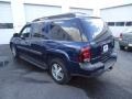 Indigo Blue Metallic - TrailBlazer EXT LS Photo No. 5