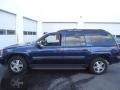 2004 Indigo Blue Metallic Chevrolet TrailBlazer EXT LS  photo #6