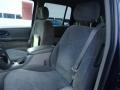Indigo Blue Metallic - TrailBlazer EXT LS Photo No. 9