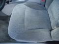 Indigo Blue Metallic - TrailBlazer EXT LS Photo No. 13