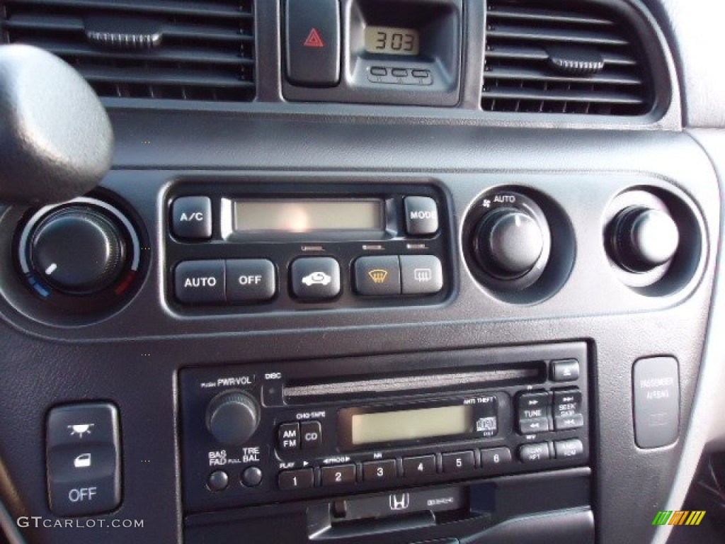 2003 Honda odyssey navigation code