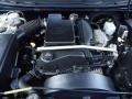 4.2L DOHC 24V Vortec Inline 6 Cylinder 2004 Chevrolet TrailBlazer EXT LS Engine
