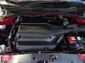 3.5L SOHC 24V VTEC V6 2003 Honda Odyssey EX-L Engine