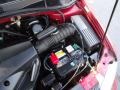 3.5L SOHC 24V VTEC V6 2003 Honda Odyssey EX-L Engine
