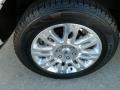 2012 Ford Expedition Limited Wheel