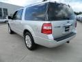 2012 Ingot Silver Metallic Ford Expedition EL Limited  photo #8