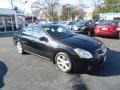 Super Black - Maxima 3.5 SE Photo No. 4