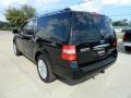 2012 Black Ford Expedition EL Limited  photo #6