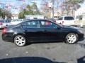 Super Black - Maxima 3.5 SE Photo No. 5