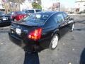 Super Black - Maxima 3.5 SE Photo No. 6