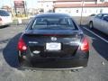 Super Black - Maxima 3.5 SE Photo No. 7