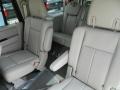 2012 Black Ford Expedition EL Limited  photo #11
