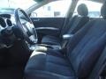Super Black - Maxima 3.5 SE Photo No. 11