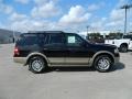 2012 Black Ford Expedition XLT  photo #5