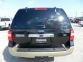 2012 Black Ford Expedition XLT  photo #7
