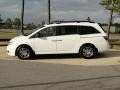 2012 Taffeta White Honda Odyssey EX-L  photo #9