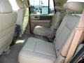 2012 Black Ford Expedition XLT  photo #10