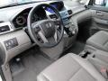 2012 Taffeta White Honda Odyssey EX-L  photo #12