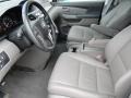 2012 Taffeta White Honda Odyssey EX-L  photo #13