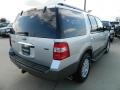 2012 Ingot Silver Metallic Ford Expedition XLT Sport  photo #6