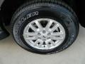 2012 Ford Expedition XLT Sport Wheel and Tire Photo