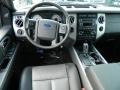 Charcoal Black/Silver Smoke Interior Photo for 2012 Ford Expedition #58151194