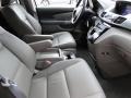 2012 Taffeta White Honda Odyssey EX-L  photo #27