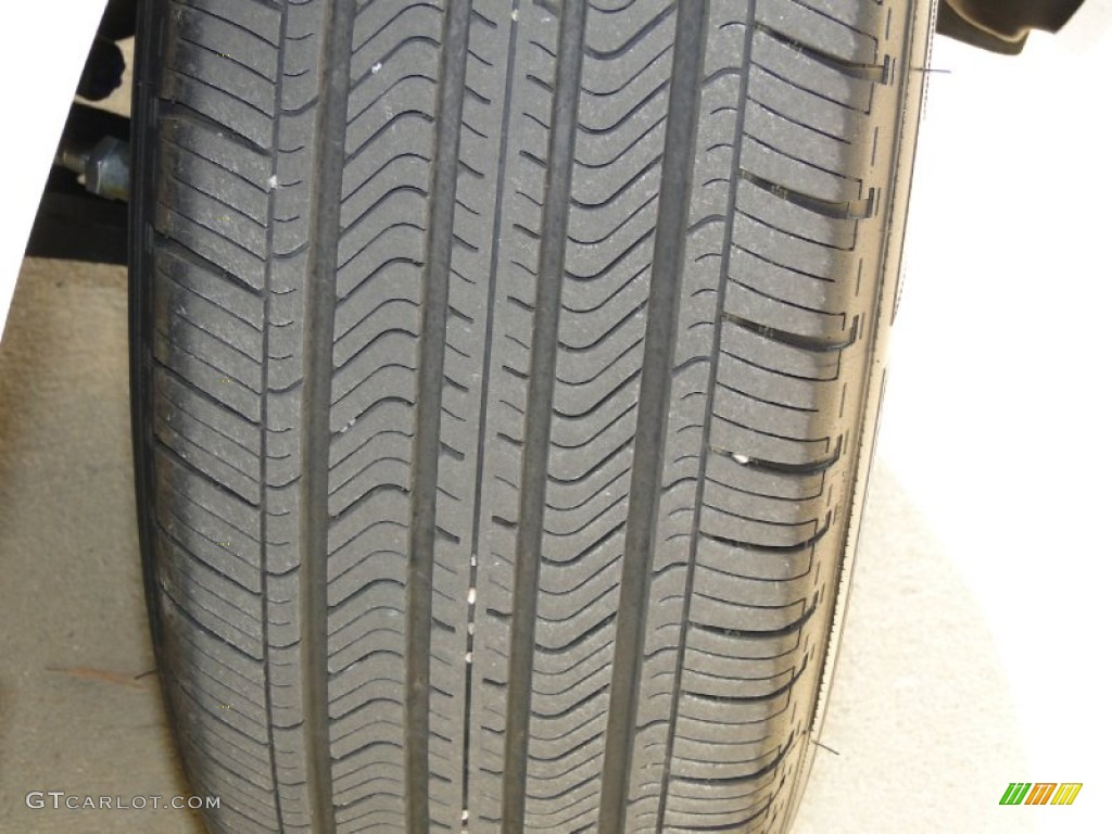 2012 Odyssey EX-L - Taffeta White / Gray photo #39