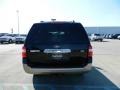 2012 Black Ford Expedition EL XLT  photo #7