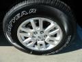 2012 Ford Expedition EL XLT Wheel and Tire Photo