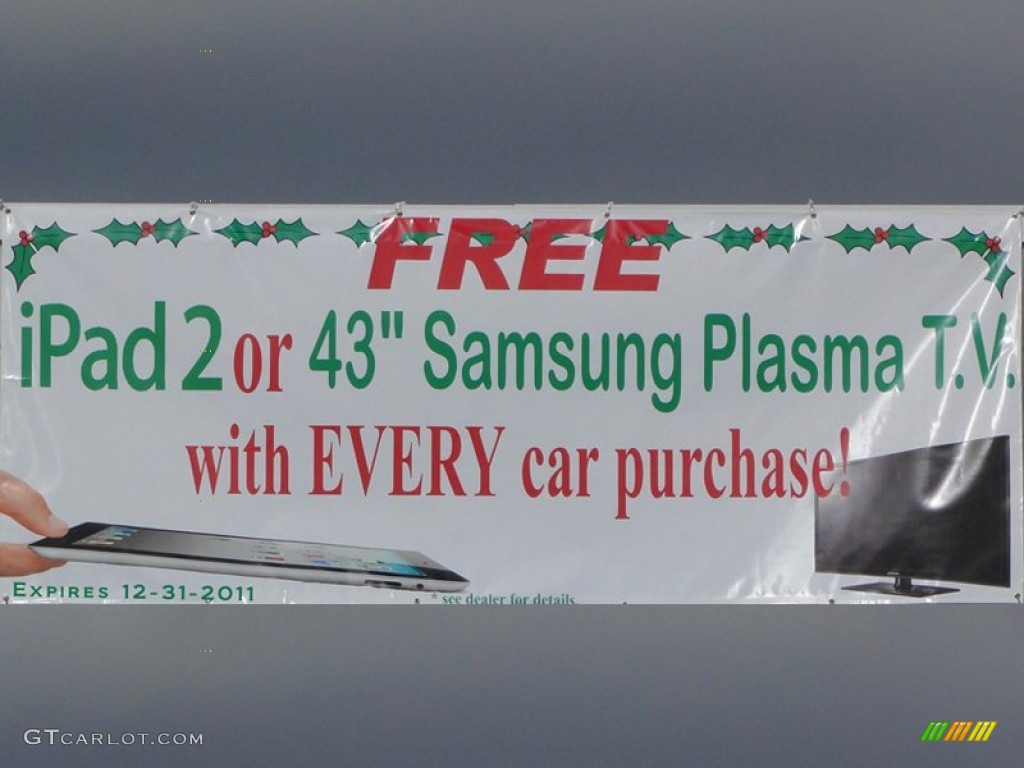 2010 Tundra CrewMax - Slate Gray Metallic / Graphite Gray photo #2