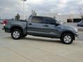 Slate Gray Metallic - Tundra CrewMax Photo No. 5