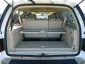 2012 Ford Expedition EL XLT Trunk