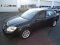 Black - Cobalt LT Sedan Photo No. 2