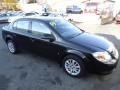 Black - Cobalt LT Sedan Photo No. 4