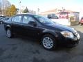 Black - Cobalt LT Sedan Photo No. 5