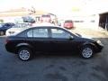 Black - Cobalt LT Sedan Photo No. 6
