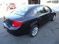 Black - Cobalt LT Sedan Photo No. 7
