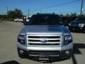 2012 Ingot Silver Metallic Ford Expedition XLT Sport  photo #8