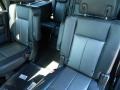 Charcoal Black 2012 Ford Expedition Interiors