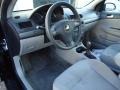 Black - Cobalt LT Sedan Photo No. 11