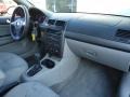 Black - Cobalt LT Sedan Photo No. 17