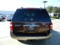 Golden Bronze Metallic - Expedition XLT Photo No. 7